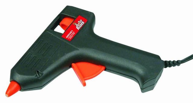 RAGASZTÓPISZTOLY TOP TOOLS 42E581 30 W  ¤ 8 mm