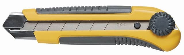 PVC KÉS TOPEX 17B490 25 MM FÉMB.TEK.