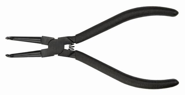 ZÉGERGYŰRŰFOGÓ TOPEX 32D309 180MM BH