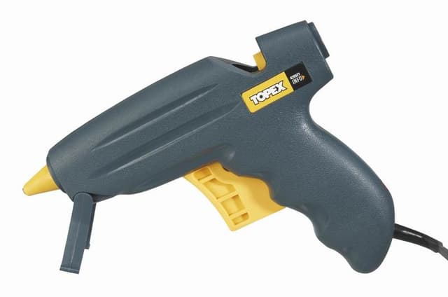 RAGASZTÓPISZTOLY TOPEX 42E521 200 W