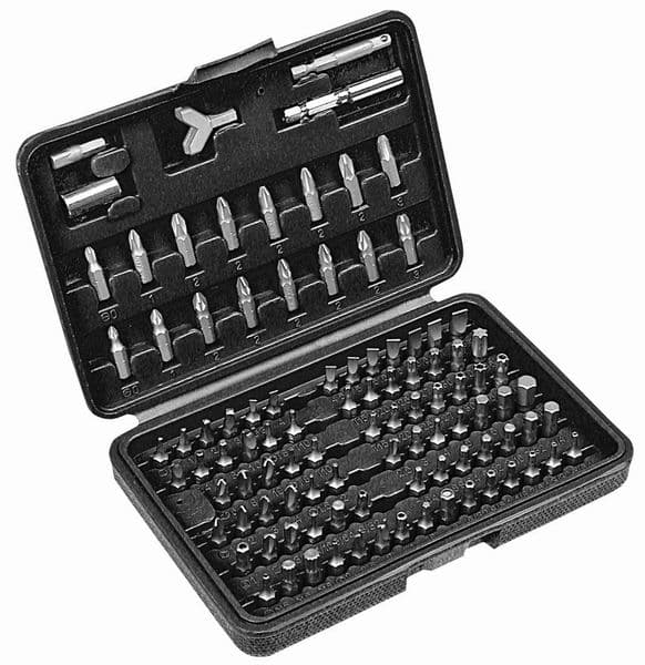 BEHAJTÓTÜSKE KLT TOP TOOLS 39D358 100 R