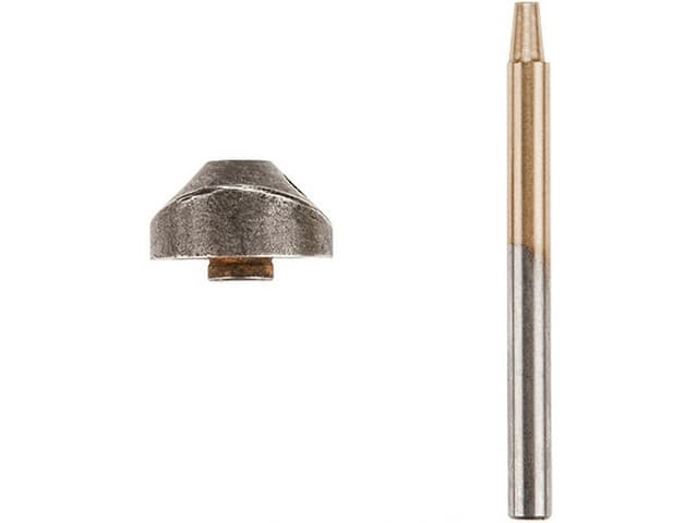 Lemezvágó pót kés GRAPHITE 59G401-30
