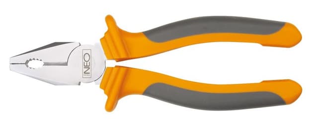 KOMBINÁLTFOGÓ NEO 01-012 200 MM