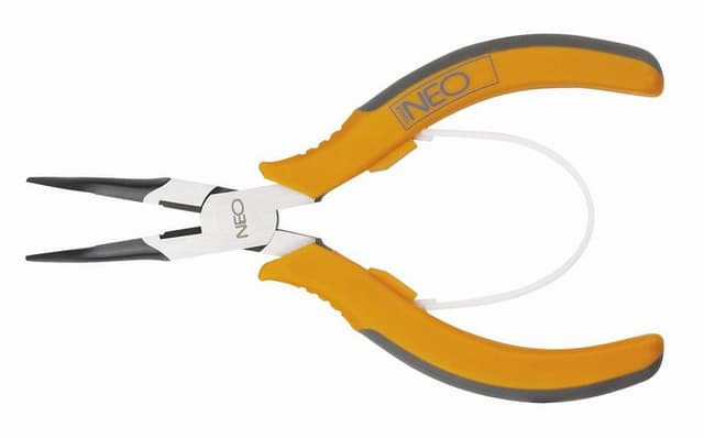 RÖVIDCSŐRŰFOGÓ NEO 01-103 140 MM