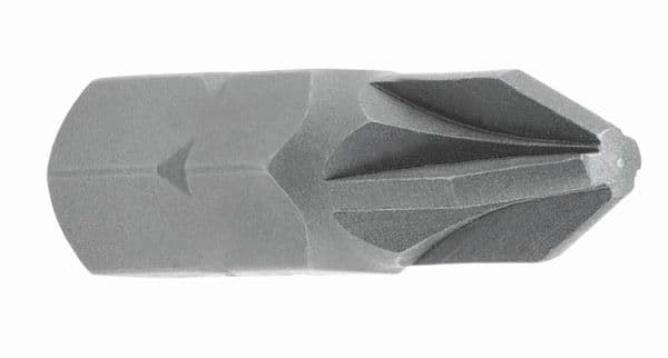 BEHAJTÓTÜSKE NEO 06-020 1/4˝ PZ2X25/20