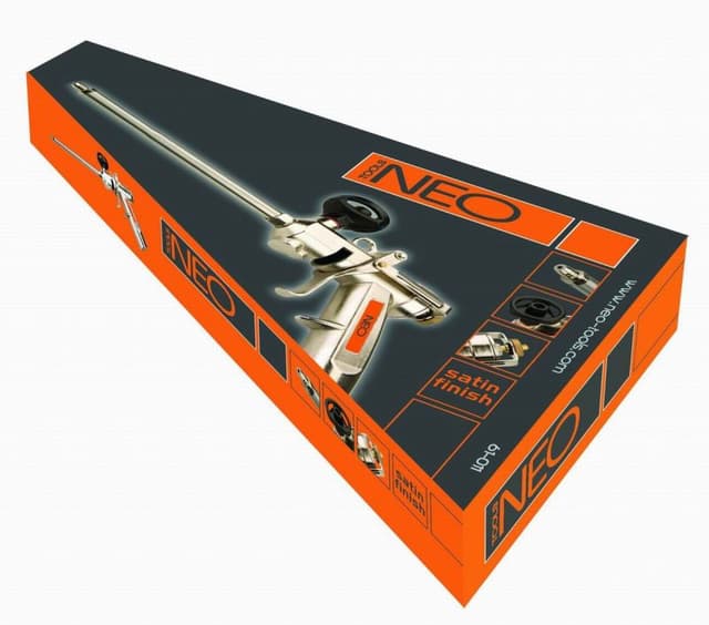 KINYOMÓPISZTOLY NEO 61-011 PURHABHOZ