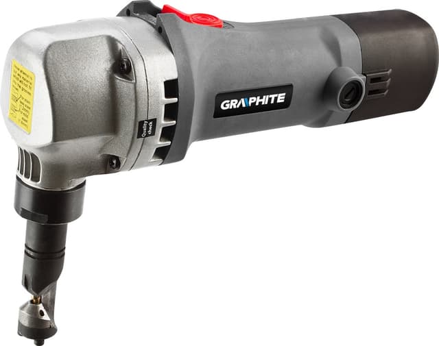 Graphite 59G401 LEMEZVÁGÓGÉP 500W