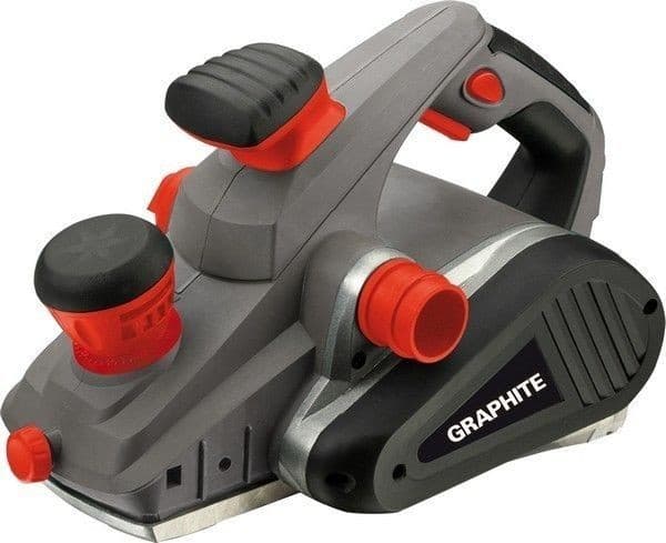Graphite 59G680 GYALUGÉP 1300W