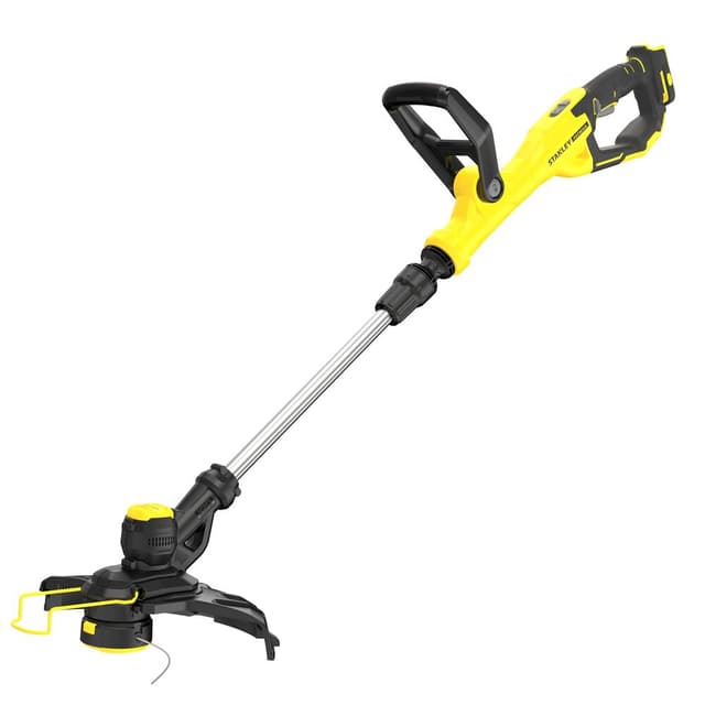 Stanley FatMax V20 Akkus Fűszegélyvágó 33cm (SFMCST933M1)