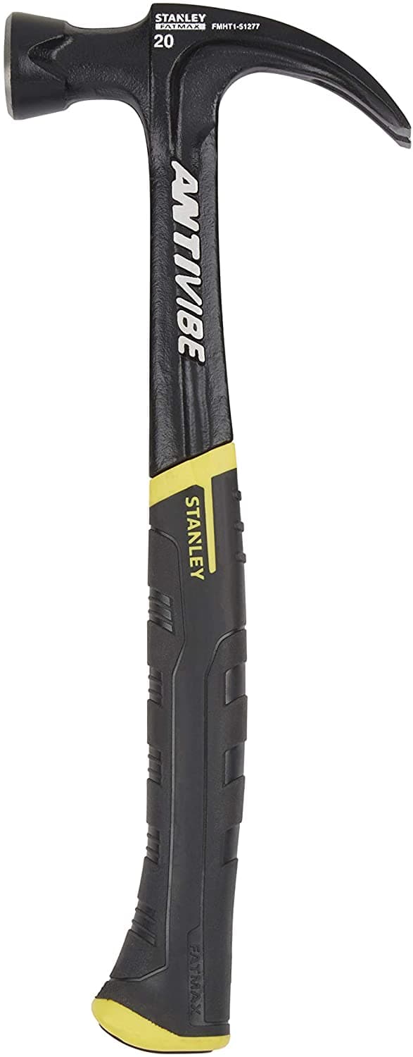 Stanley FATMAX ANTIVIBE ACÉLKALAPÁCS 567GR  EGYENES FEJ FMHT1-51278