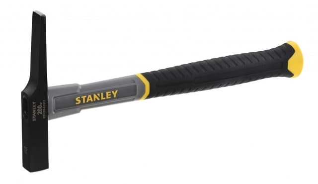 STANLEY VILLANYSZERELŐ KALAPÁCS 200G STHT0-51911