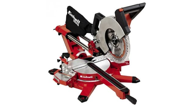 Einhell TE-SM 2534 Dual gérvágó (4300870)