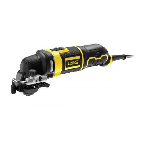 Stanley FatMax Multifunkciós szerszámgép 300W (FME650K)