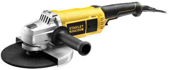 Stanley FatMax Sarokcsiszoló 230mm (FME841)