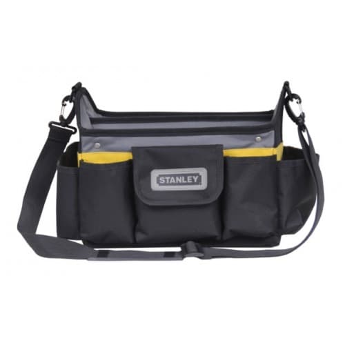 Stanley 12,5" nyitott szerszámostáska STST1-70718