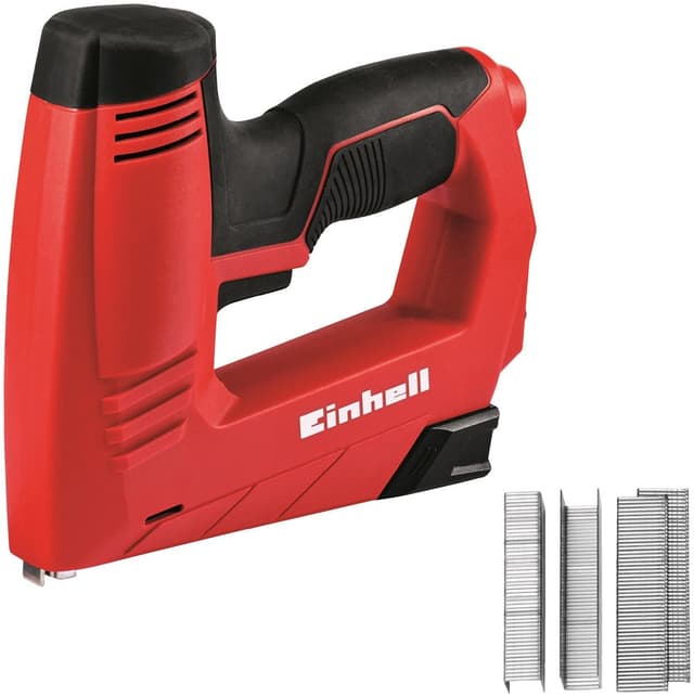 Einhell TC-EN 20 E elektromos tűzőgép (4257890 )