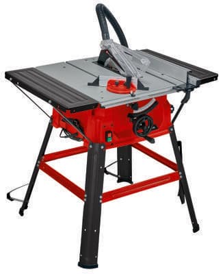 Einhell TC-TS 2025/2 U asztali körfűrész (4340490)