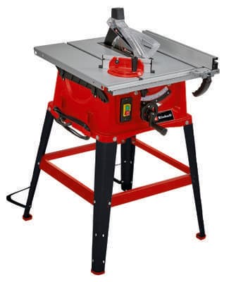 Einhell TC-TS 254 eco asztali kőrfűrész (4340505)