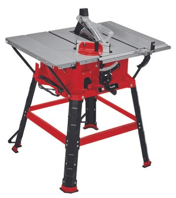 Einhell TC-TS 254 U asztali körfűrész (4340510)