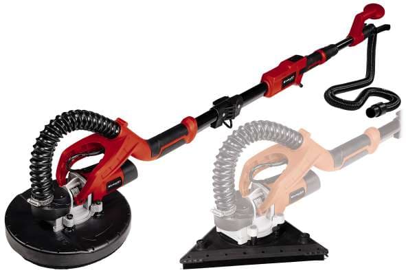 Einhell TE-DW 225 X falcsiszoló (4259960)