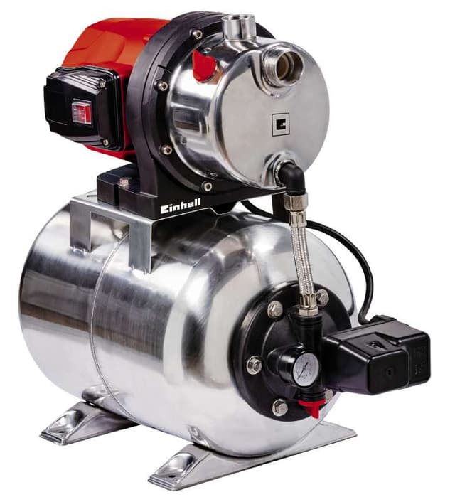 Einhell GC-WW 1250 NN házi vízmű (4173490)