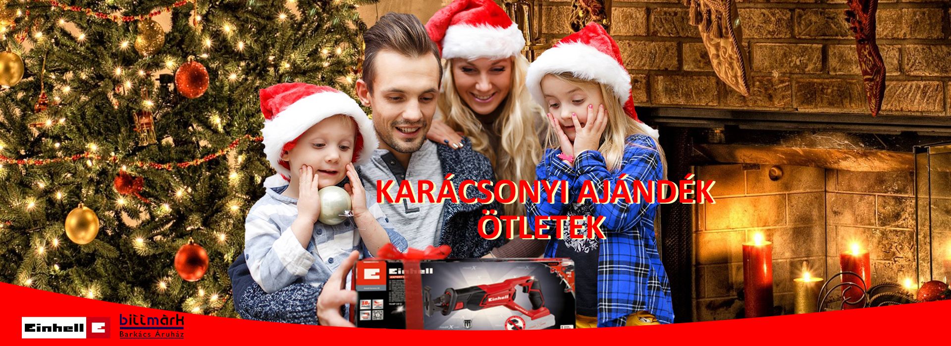 Karácsony 2020
