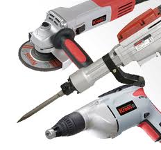 Kress: made in Germany
