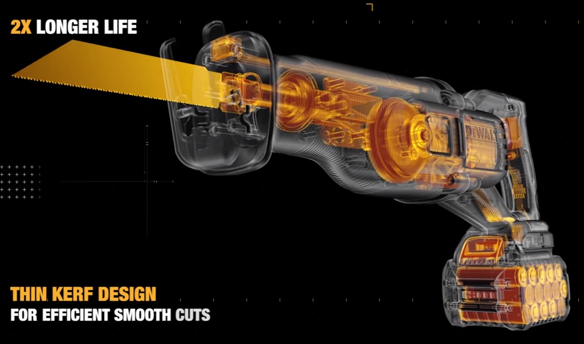 Dewalt flexvolt, Dewalt xr flexvolt,